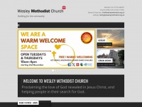 Wesleymethodist.org.uk
