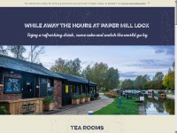 papermilllock.co.uk
