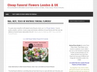 talkingflowersflorist.co.uk