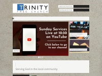 trinity-manningtree.org.uk Thumbnail