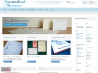 Personalised-stationery.co.uk