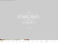 Blakehall.co.uk