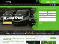 Thtreeservices.co.uk
