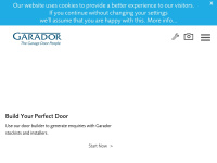 Garador.co.uk