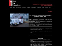 1stopfireprotection.co.uk Thumbnail