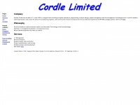 cordle.net