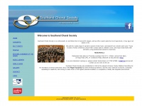 Southendchoral.org