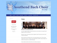 southendbachchoir.org.uk