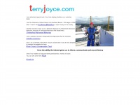 Terryjoyce.com