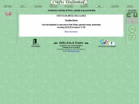 Crafts-unlimited.co.uk