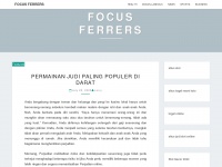 Focusferrers.co.uk