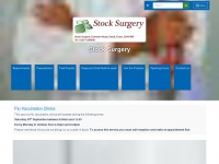 stocksurgery.co.uk Thumbnail