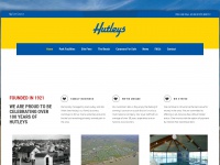Hutleys.co.uk