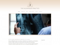 thealexanderpractice.co.uk Thumbnail