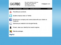 gigtec.com