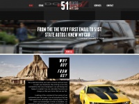 51stateautos.com Thumbnail