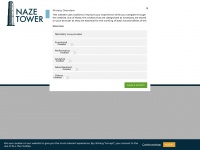Nazetower.co.uk