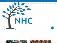 naturalhealthcarecollege.com