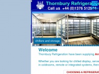 thornbury-refrigeration.co.uk Thumbnail