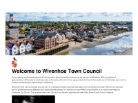 Wivenhoe.gov.uk