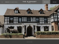 elephanthotel.co.uk Thumbnail