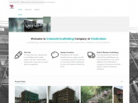 cotswoldscaffolding.co.uk Thumbnail