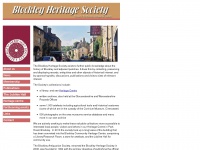 blockley-heritage-soc.co.uk Thumbnail