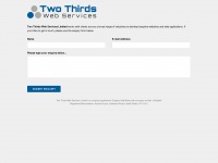 twothirds.co.uk Thumbnail
