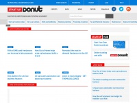 startupdonut.co.uk Thumbnail
