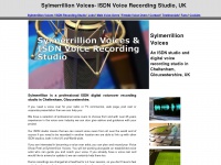 sylmerrillionvoices.co.uk Thumbnail