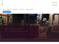 freightpersonnel.co.uk Thumbnail