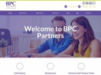 bpcpartners.co.uk Thumbnail