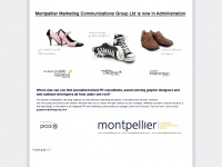 Montpelliergroup.com