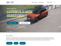 Cotswoldherefordmini.co.uk