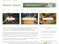 Slipstream-organics.co.uk