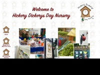 Hickory-dickorys.co.uk