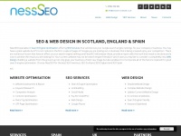 nessseo-scotland.co.uk Thumbnail