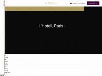 l-hotel.com Thumbnail