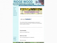 ridge-wood.org.uk Thumbnail