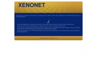 xenonet.co.uk Thumbnail