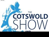 Cotswoldshow.co.uk