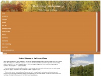 Holiday-hideaway.co.uk