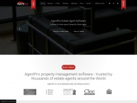 agentpro.co.uk Thumbnail