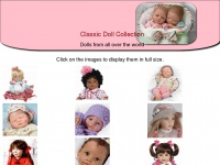 classic-collection-dolls.co.uk Thumbnail