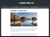 Corse.org.uk