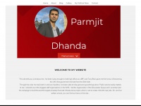 parmjitdhanda.com Thumbnail
