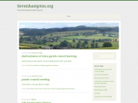 sevenhampton.org