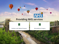 Hanhamhealth.co.uk