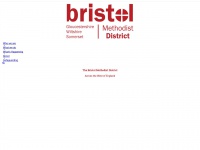 Bristolmethodist.org.uk