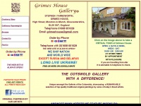 Grimeshouse.co.uk